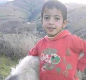 Παγκόσμια θλίψη για τον 5χρονο Rayan: Ανασύρθηκε νεκρός από πηγάδι μετά από 5 μέρες - αλυσίδα αγάπης στο Twitter (φωτό & βίντεο)