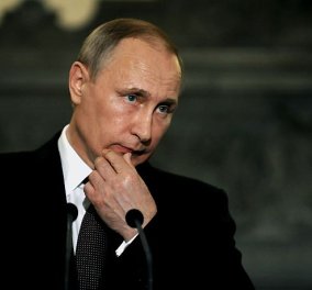 Πούτιν: Η Μόσχα είναι έτοιμη να βρει "διπλωματικές λύσεις" με τους Δυτικούς (βίντεο)