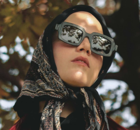 Made in Greece τα Uglybell & ο Νικόλας Γκίκας: Φτιάχνει τα πιο στιλάτα γυαλιά ηλίου συνδυάζοντας την τέχνη του δρόμου με την αρχιτεκτονική