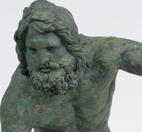 Greek Mythos: Οι πιο σημαντικοί γιοί του Ποσειδώνα - Ποιο ήταν ο Κύκνος, ο Περικλύμενος 
