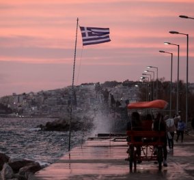 Κορωνοϊός - Ελλάδα: 23.335 νέα κρούσματα, 360 διασωληνωμένοι και 61 θάνατοι