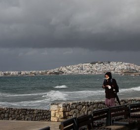 Κορωνοϊός - Ελλάδα: 52 θάνατοι, 17.176 νέα κρούσματα, 408 διασωληνωμένοι