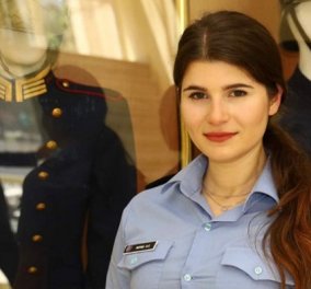 Ημέρα της Γυναίκας: Τρεις Ελληνίδες Topwomen της Πυροσβεστικής μιλούν για τις μάχες που έχουν δώσει (φωτό)