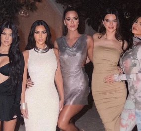 The Kardashians: Το τρέιλερ της επιστροφής της «αγίας» οικογένειας των moneymakers - οι αποκαλύψεις της βασίλισσας Kim 