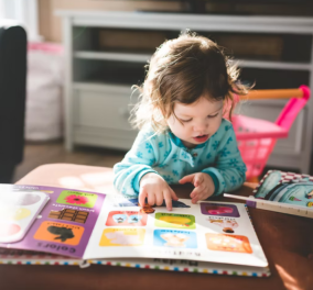 15 έξυπνοι τρόποι για να αγαπήσουν τα παιδιά το διάβασμα - Τι είναι το μοντέλο αγάπης της ανάγνωσης; 