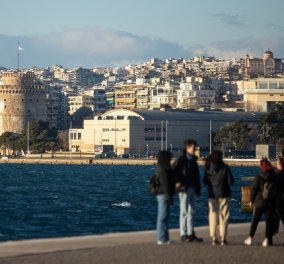 Κορωνοϊός - Ελλάδα: 21.121 νέα κρούσματα, 54 θάνατοι και 365 διασωληνωμένοι