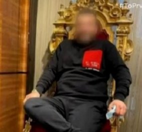 Απαγωγή στο Ντράφι: Τα λύτρα που έδωσε η οικογένεια του επιχειρηματία - πώς αφέθηκε ελεύθερος (βίντεο)