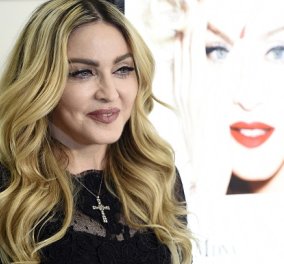 Χωρισμός βόμβα: Τέλος στη σχέση της 63χρονης Madonna με τον 28χρονο χορευτή - «όταν κάποιος σε πληγώνει…» (φωτό & βίντεο)
