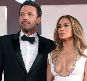 Jennifer Lopez: Περιγράφει πως της έκανε πρόταση γάμου ο Ben Affleck - Το  8,5 καρατίων διαμαντένιο δαχτυλίδι (βίντεο)
