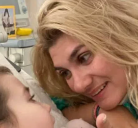 Ρούλα Πισπιρίγκου: Στην ανακρίτρια σήμερα - 5 φορές χορηγήθηκε κεταμίνη στην Τζωρτζίνα πριν πεθάνει