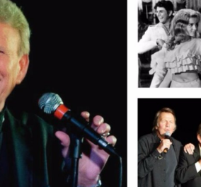 Πέθανε ο τραγουδιστής, Bobby Rydell σε ηλικία 79 ετών - Είχε τραγουδήσει το θρυλικό  «Volare» (βίντεο)