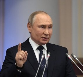 Επικεφαλής υπηρεσιών πληροφοριών των ΗΠΑ: «Ο Πούτιν θέλει να μεταφέρει τον πόλεμο στην Υπερδνειστερία» (βίντεο)