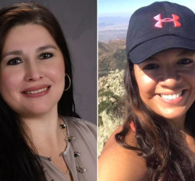 Μακελειό στο Τέξας: Ο σύζυγος της δασκάλας Έβα Μιρέλες ήταν αστυνομικός και έκανε πρόσφατα άσκηση για επίθεση σε σχολείο – Μητέρα 4 παιδιών η Ίρμα Γκαρσία (φωτό /βίντεο)