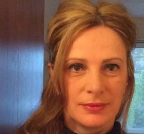 «Έφυγε» η δημοσιογράφος της ΕΡΤ Κωνσταντίνα Δερβίση – Το συγκινητικό αντίο των συναδέλφων της