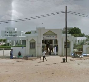 Τραγωδία με 11 βρέφη – Κάηκαν ζωντανά όταν ξέσπασε φωτιά σε δημόσιο νοσοκομείο στη Σενεγάλη