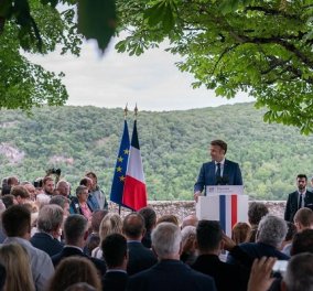 Βουλευτικές εκλογές: Στις κάλπες σήμερα οι Γάλλοι - Μακρόν και Μελανσόν διεκδικούν την πρώτη θέση (βίντεο)