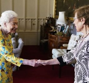 Η βασίλισσα Ελισάβετ «ξεθωριάζει μπροστά στα μάτια μας» - με νέο κούρεμα η 96χρονη μονάρχης, αλλά πολύ αδυνατισμένη… (φωτό)