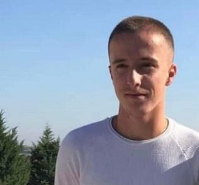 Τροχαίο στην Χαλκιδική: Ραγίζει καρδιές το «αντίο» της ομάδας του 18χρονου ποδοσφαιριστή που σκοτώθηκε (φωτό)