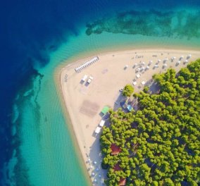 North Evia - Samos Pass: Έως 300 ευρώ για διακοπές - Ανοίγει σήμερα η πλατφόρμα στο vouchers.gov