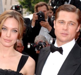 Διαμάχη Jolie - Pitt: Η Angelina πούλησε τις μετοχές του διασημότερου ροζέ Miraval, σε Ρώσο ολιγάρχη