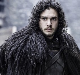 Κιτ Χάρινγκτον: Ο «Jon Snow» επιστρέφει - τι γνωρίζουμε για το spin-off της σειράς «Game of Thrones»
