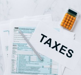 Παρατείνεται η προθεσμία υποβολής των φορολογικών δηλώσεων έως τις 29 Ιουλίου