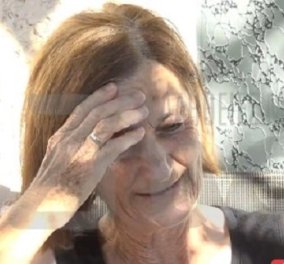 Ραφήνα: Συγκλονίζει η μητέρα του 42χρονου που ξυλοκοπήθηκε μέχρι θανάτου σε μπαρ - «Να μην κλάψει άλλη μάνα σαν εμένα» (βίντεο)