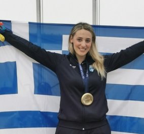 Μεσογειακοί Αγώνες: «Σκίζουν» οι Έλληνες αθλητές! - «χρυσή» η Κορακάκη, χάλκινο με ατομικό ρεκόρ για τον Ρίζο (φωτό & βίντεο)
