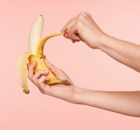 Μπανάνα η ….. «έξυπνη»: Όλα τα εκπληκτικά οφέλη για την υγεία - απολαύστε την & θα χάσετε ακόμη και κιλά - αστους να λένε