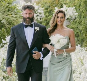 Τρολ ή αλήθεια ο γάμος του playboy Dan Bilzerian; Η φωτό με τον «βασιλιά» του Instagram ντυμένο γαμπρό 