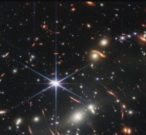 Ιστορική στιγμή: Η πρώτη φωτογραφία που απεικονίζει το σύμπαν λίγο μετά το Big Bang & την έναρξη του χρόνου- Δείτε τη λάμψη πριν από 13 δισ. χρόνια (βίντεο /φωτό)