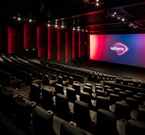 Village Cinemas: O Κυριακού & ο ANT1 αγοραζουν το «παιδι» του Κοντομηνα - Διεκδικεί & fund με επικεφαλής Καραμουζή