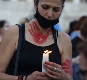 5.140 υποθέσεις ενδοοικογενειακής βίας έχουν καταγγελθεί από την αρχή του χρόνου στην Ελλάδα (βίντεο)