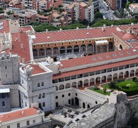 Το Παλάτι του Μονακό άνοιξε ξανά τις πύλες του στο κοινό μετά από 2 χρόνια  - Οι επισκέπτες μπορούν τα ξεναγηθούν στα ιστορικά δωμάτια & να θαυμάσουν τις εκπληκτικές τοιχογραφίες