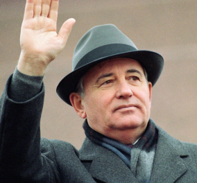 Μιχαήλ Γκορμπατσόφ: Οι σημαντικότερες ημερομηνίες στη ζωή του τελευταίου ηγέτη της Σοβιετικής Ένωσης 