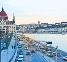 Ουγγαρία: Η πρόεδρος της ΕΜΥ και ένας μετεωρολόγος απολύθηκαν, γιατί προέβλεψαν κακοκαιρία που δεν ήρθε ποτέ!