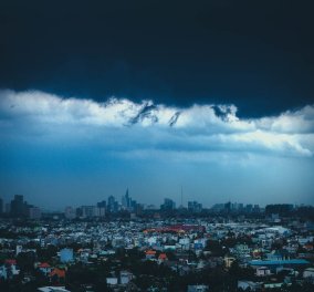 Έκτακτο δελτίο επιδείνωσης καιρού: Έρχονται βροχές, καταιγίδες & χαλάζι - Ποιες περιοχές θα επηρεαστούν; 