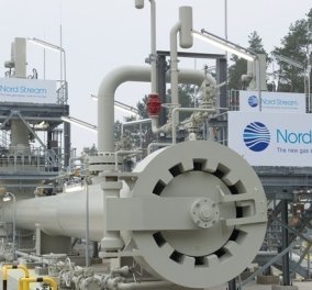 Η Gazprom κλείνει τα πάντα και φοβίζει την Ευρώπη-δήθεν εργασίες συντήρησης για 3 ημέρες 