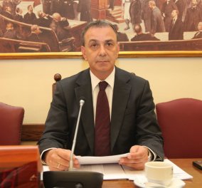 Πέθανε ο πρώην βουλευτής του ΠΑΣΟΚ, Δημήτρης Τσιρώνης