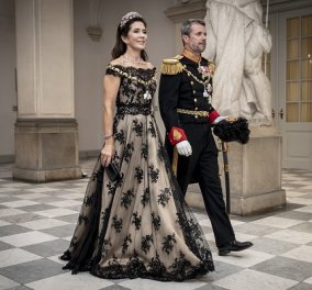 Κηδεία Ελισάβετ: Κάλεσαν και… ξεκάλεσαν τελευταία στιγμή την πριγκίπισσα Μαίρη της Δανίας - «ένα λυπηρό λάθος»