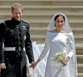 38 ετών σήμερα ο πρίγκιπας Χάρι: Ο εύθραυστος, ατίθασος βενιαμίν του Μπάκιγχαμ έγινε womaniser & τελικά παντρεύτηκε μια «επαναστάτρια» 