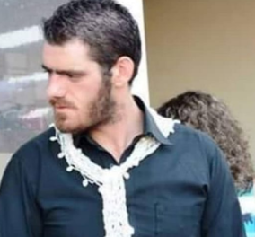 Κρήτη: Θρήνος για τον θάνατο 36χρονου λαουτιέρη - Πέθανε μπροστά στη γυναίκα & τα παιδιά του