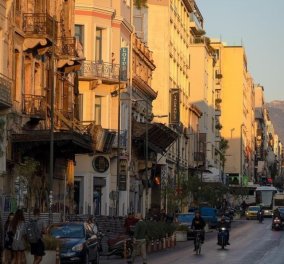 Ανοίγει ξανά η πλατφόρμα αιτήσεων για φοιτητικό στεγαστικό επίδομα-Δείτε τη διαδικασία