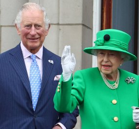 Νέος βασιλιάς o Κάρολος από σήμερα στη Βρετανία-όλο το πρωτόκολλο για το δεκαήμερο πένθους πριν την κηδεία
