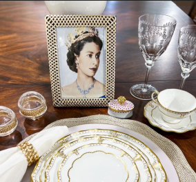 Έλληνας σεφ στο Μπάκιγχαμ: Ήταν 5 το πρωί όταν η βασίλισσα Ελισάβετ κατέβηκε με το νυχτικό στην κουζίνα – Τι του ζήτησε 