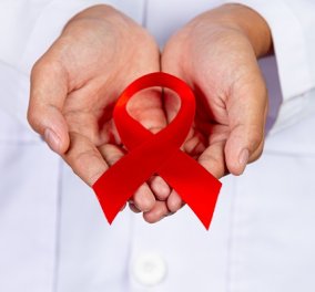 Πόσο ρεκόρ συγκέντρωσε το Παγκόσμιο Ταμείο κατά του AIDS, της φυματίωσης και της ελονοσίας - 14,2 δισεκ. δολάρια