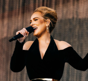 Σπύρος Σούλης: Αυτή είναι η εντυπωσιακή και τεράστια βίλα της Adele στο Beverly Hills!
