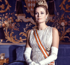40 χρόνια χωρίς την πριγκίπισσα Grace του Μονακό: Οι πιο εμβληματικές εμφανίσεις της ωραίας του Hollywood