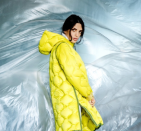 14 υπέροχα υπέροχα puffer jacket για να σας κρατήσουν ζεστά το χειμώνα - stylish σε κάθε σας εμφάνιση