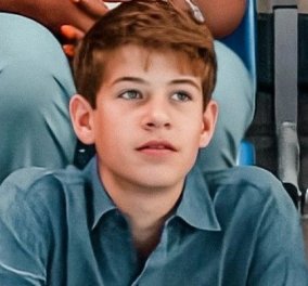 Ποιος είναι ο 14χρονος James Viscount Severn, ο μικρότερος εγγονός της Ελισάβετ - σπάνιες εμφανίσεις - χθες στην αγρυπνία (φωτό & βίντεο)